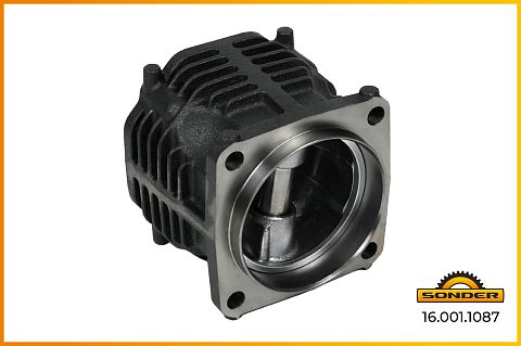 Поршневая в сборе d90.0 MB/MAN Compressor воздушный
