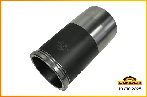 Гильза БЦ d128 A=144.5 C=153.8 L=270 H+F=10.27+1 MAN D2865/D2866/D2876
