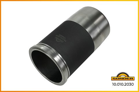 Гильза БЦ d128 A=144.50 C=153.80 L=253 H+F=9.92+1 OM421-424A/LA/441-444A/LA MB