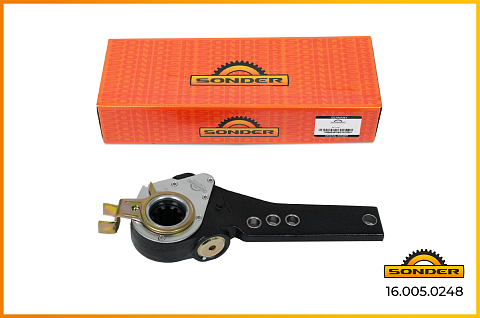 Трещoтка автоматическая Haldex 79004 SMBTrailor