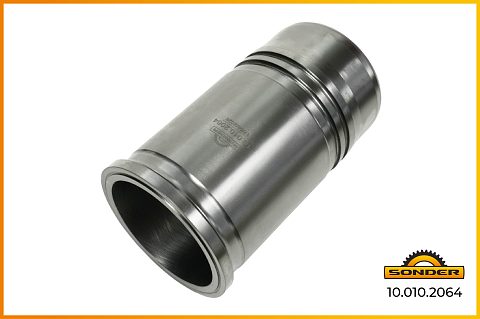 Гильза БЦ d120.0 A= 138.9 C= 149 L= 249.5 H+F= 11.2+0.85 D9A Euro3 Volvo FM9