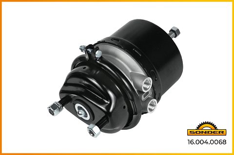 Энергоаккумулятор T24/24 VOSS