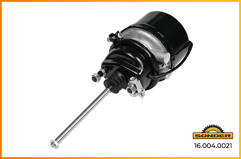 Энергоаккумулятор аналог Wabco 8901103470