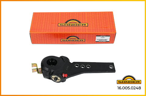 Трещoтка автоматическая Haldex 79004 SMBTrailor