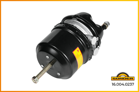 Энергоаккумулятор WABCO 9254810327