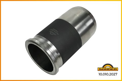Гильза БЦ d130 A=150 C=164.1 L=258 H+F=10.12+1.1 OM501/502LA MB Actros