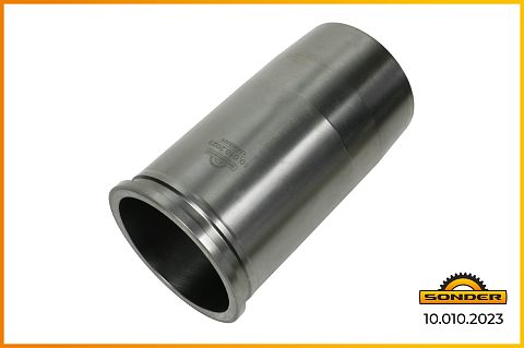 Гильза БЦ d126 A=139.5 C=150 L=257.5 H=8.07 D2676LF01-05/11-16/LOH01-04/10 Euro 4/5 MAN TGA/TGX