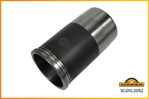 Гильза БЦ d130 A=144,5 C=153,8 L=253 H+F=9.92+1 OM441-444 MB