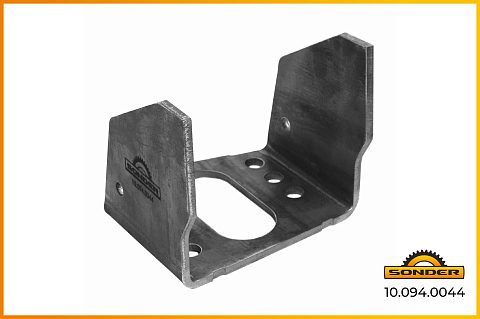 Кронштейн тормозной камеры N NH/KH. 120